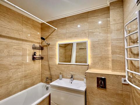 квартира по адресу Митрополита Василия Липковского ул. (Урицкого), 16-В