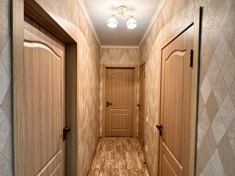 квартира по адресу Митрополита Василия Липковского ул. (Урицкого), 16-В