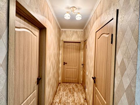 квартира по адресу Митрополита Василия Липковского ул. (Урицкого), 16-В