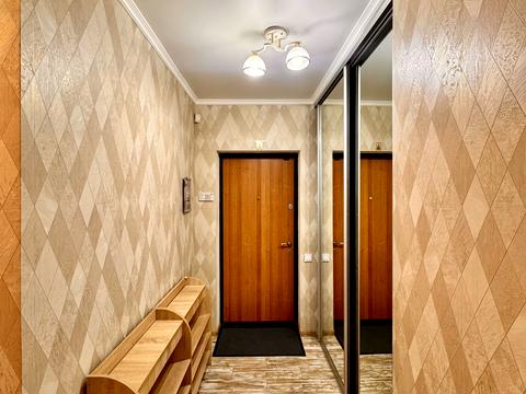 квартира по адресу Митрополита Василия Липковского ул. (Урицкого), 16-В