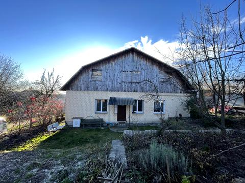 дом по адресу Весенняя ул., 30