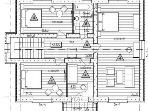 будинок за адресою Кільцева вул., 7