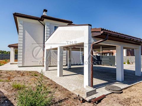 будинок за адресою Кільцева вул., 7