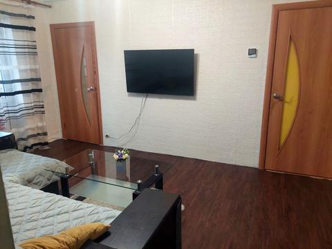 квартира за адресою Литвиненко-Вольгемут вул., 1-Б