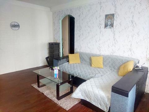 квартира за адресою Литвиненко-Вольгемут вул., 1-Б