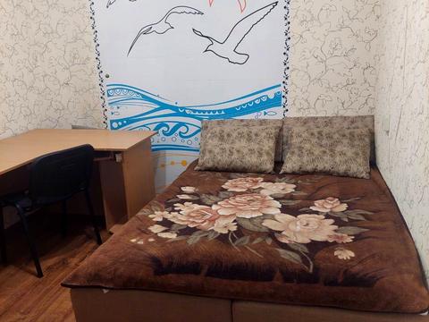 квартира за адресою Литвиненко-Вольгемут вул., 1-Б