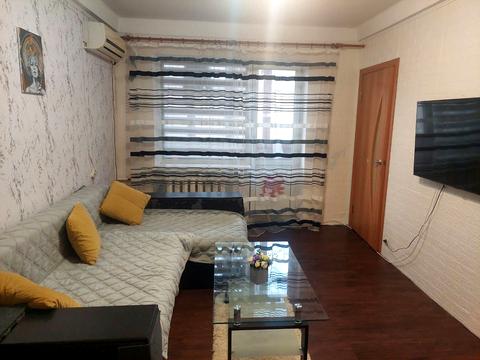 квартира за адресою Литвиненко-Вольгемут вул., 1-Б