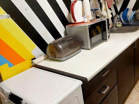 квартира за адресою Литвиненко-Вольгемут вул., 1-Б