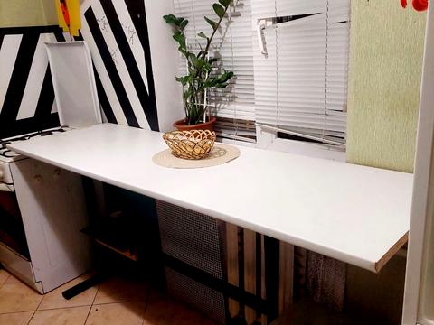 квартира за адресою Литвиненко-Вольгемут вул., 1-Б