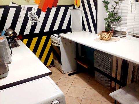 квартира за адресою Литвиненко-Вольгемут вул., 1-Б