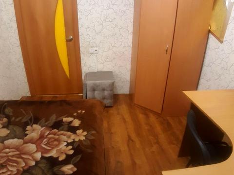 квартира за адресою Литвиненко-Вольгемут вул., 1-Б