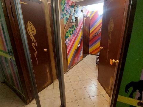 квартира за адресою Литвиненко-Вольгемут вул., 1-Б