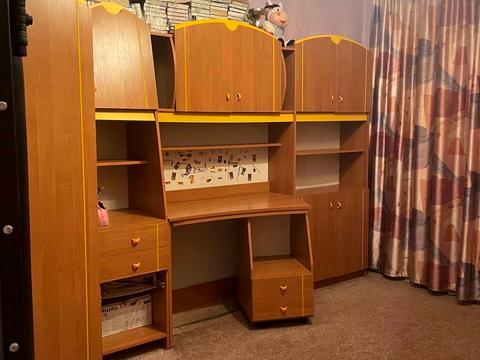 квартира за адресою Гарібальді вул., 3а