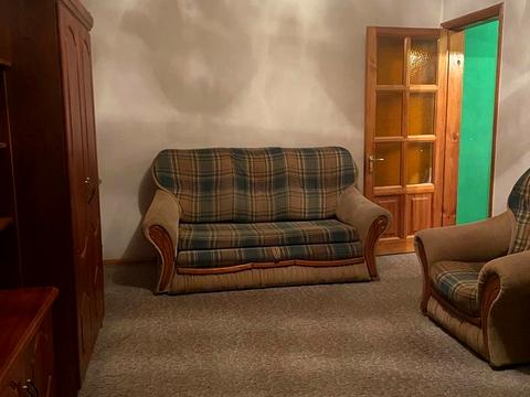 квартира за адресою Гарібальді вул., 3а