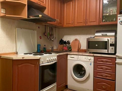 квартира за адресою Гарібальді вул., 3а