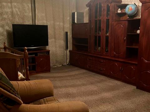 квартира за адресою Гарібальді вул., 3а