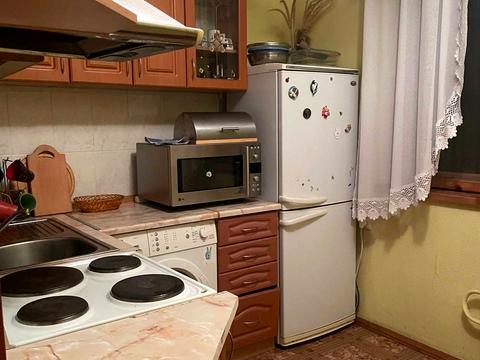 квартира за адресою Гарібальді вул., 3а