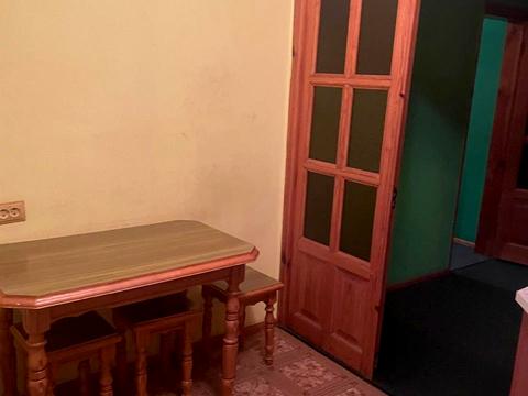 квартира за адресою Гарібальді вул., 3а