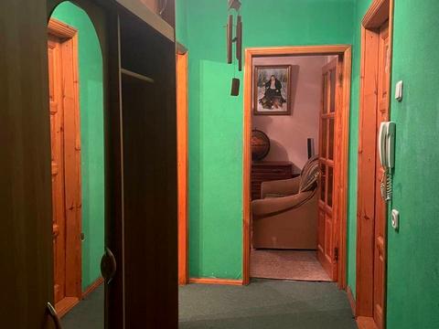 квартира за адресою Гарібальді вул., 3а