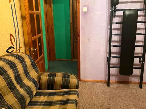 квартира за адресою Гарібальді вул., 3а