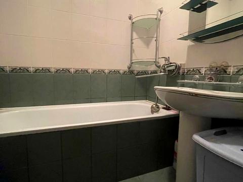 квартира за адресою Гарібальді вул., 3а