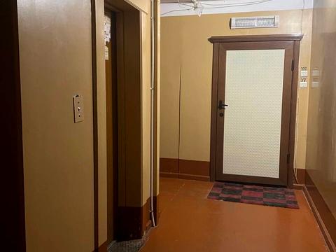 квартира за адресою Гарібальді вул., 3а