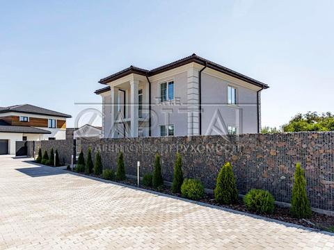 будинок за адресою Кільцева вул., 7