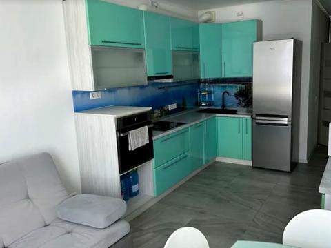 квартира за адресою Академіка Глушкова просп., 9-Г