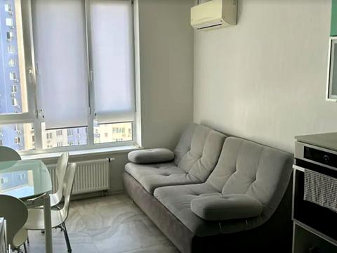 квартира за адресою Академіка Глушкова просп., 9-Г