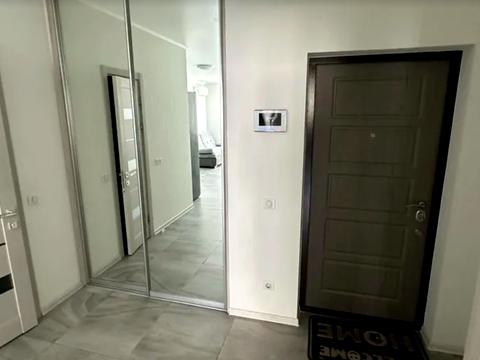 квартира за адресою Академіка Глушкова просп., 9-Г