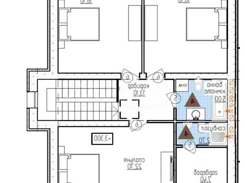 будинок за адресою Кільцева вул., 7