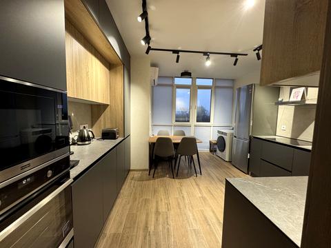 квартира за адресою Миру вул., 3