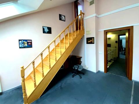 комерційна за адресою Юрія Іллєнка вул. (Мельникова), 12-А