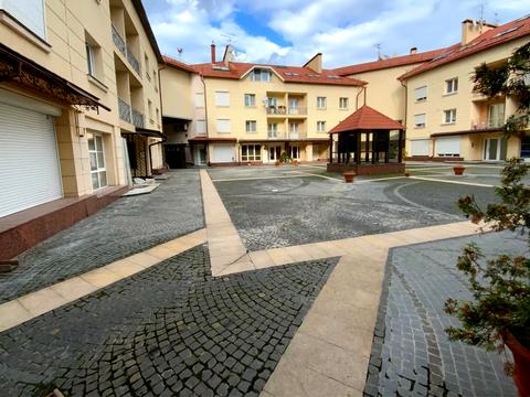 коммерческая по адресу Юрия Ильенко ул. (Мельникова), 12-А