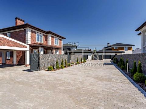 будинок за адресою Кільцева вул., 7