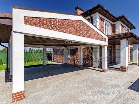 будинок за адресою Кільцева вул., 7