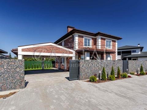 будинок за адресою Кільцева вул., 7