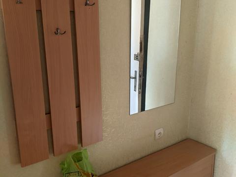 квартира по адресу Березняковская ул., 34-Б