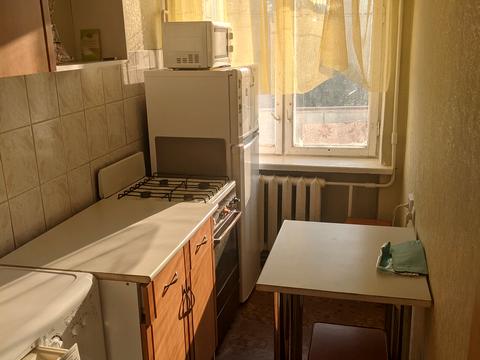 квартира по адресу Березняковская ул., 34-Б