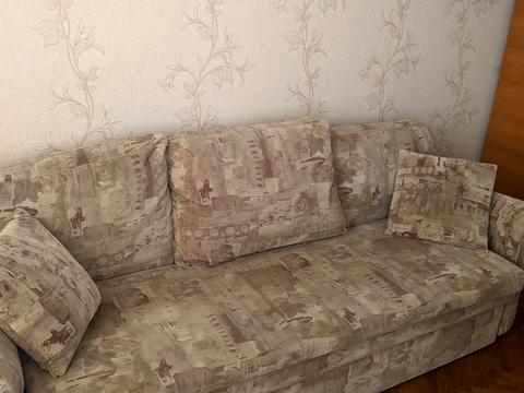 квартира по адресу Березняковская ул., 34-Б