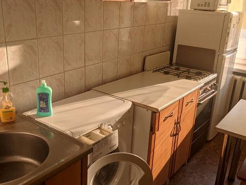 квартира по адресу Березняковская ул., 34-Б