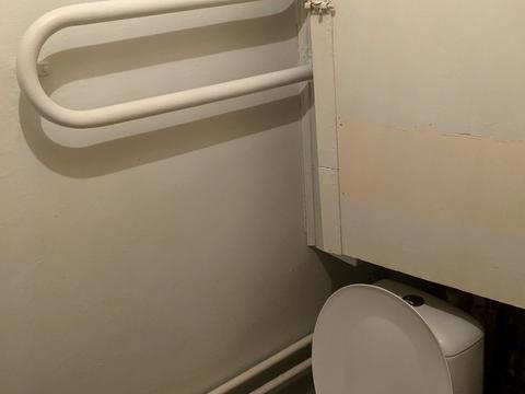 квартира по адресу Березняковская ул., 34-Б