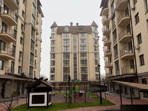 квартира за адресою Миру вул., 3