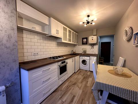 квартира за адресою Дегтярівська вул., 43/5