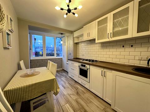 квартира за адресою Дегтярівська вул., 43/5