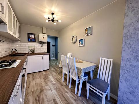 квартира за адресою Дегтярівська вул., 43/5