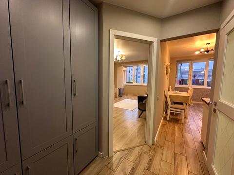 квартира за адресою Дегтярівська вул., 43/5