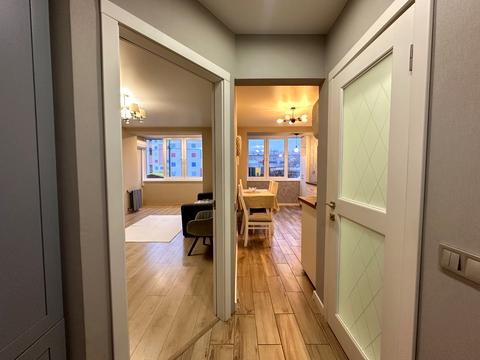 квартира за адресою Дегтярівська вул., 43/5