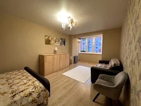 квартира за адресою Дегтярівська вул., 43/5