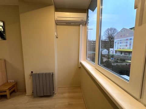 квартира за адресою Дегтярівська вул., 43/5